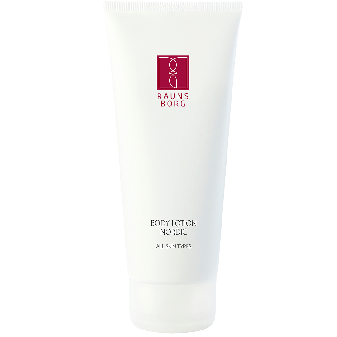 Body Lotion — Kvinder — Krop — Aps