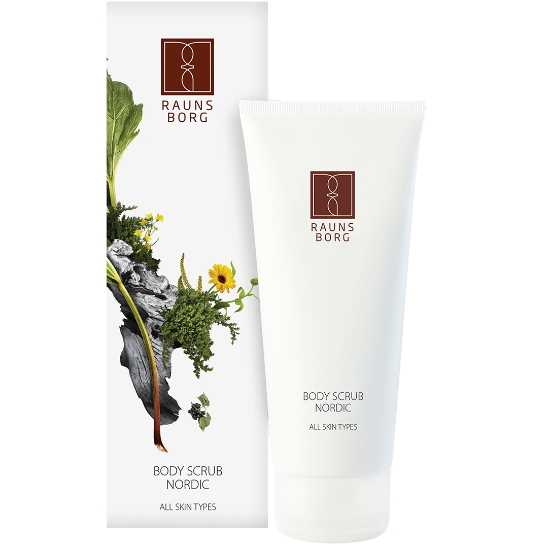 Body Scrub — Kvinder — Krop — Aps