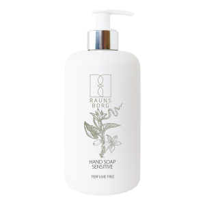 Raunsborg_Hand_Soap_Sensitive_500ml_1